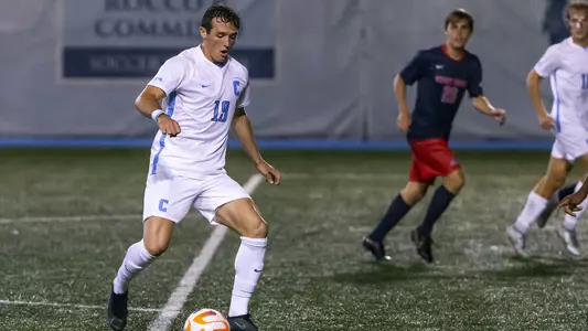 Will DeNight 2022 Stony Brook Rain Game