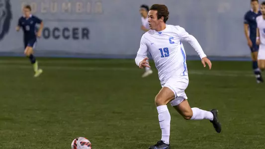 Will DeNight 2021 Action Shot versus Penn