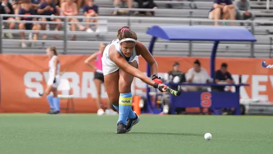 Maya Walker vs. Cuse