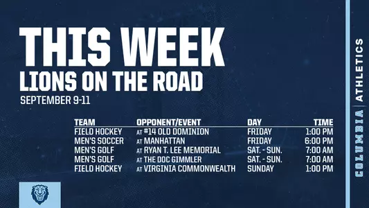 Lions on the Road Sept 9-11 V3