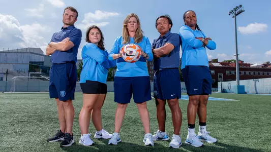 WSOC Staff 22