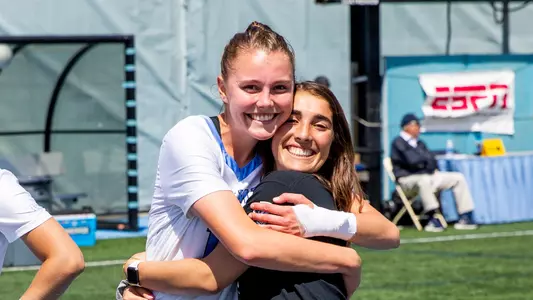 LAX-Decker and Danese