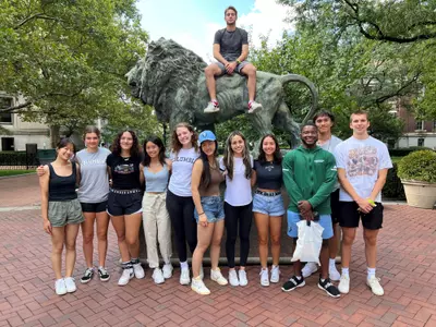 Fencing Incomings 2022