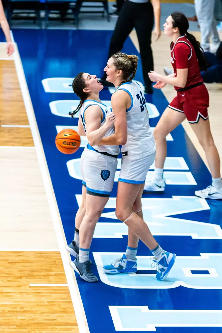 Columbia 82 - Harvard 56 (Jan. 14, 2023)