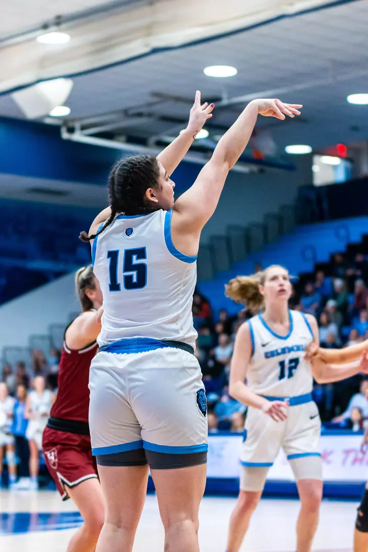 Columbia 82 - Harvard 56 (Jan. 14, 2023)