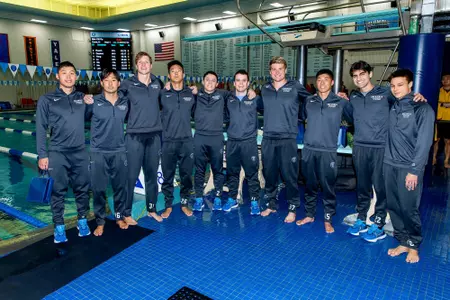 MSD Senior Day Photo