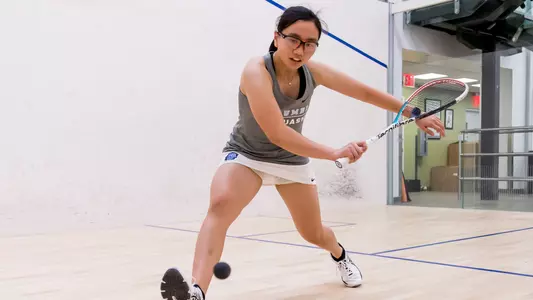 Simmi Chan Squash 2022-23