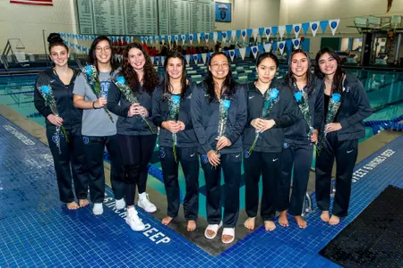 WSD Senior Day Photo