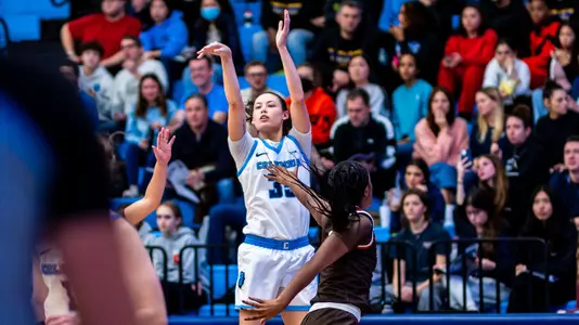 Abbey Hsu versus Brown 2023 Shooting 3478t8230432