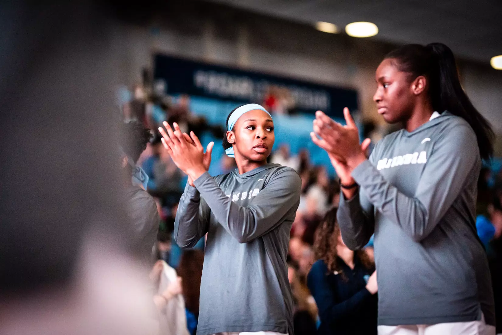 Columbia women's basketball vs. Brown