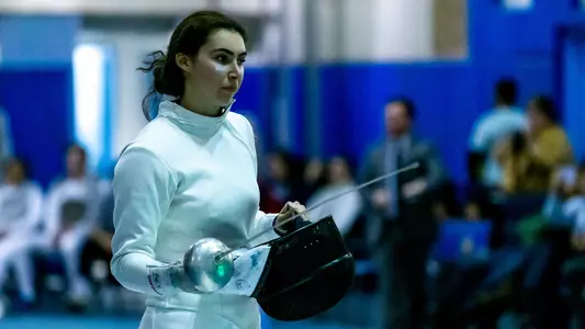 Ariana Mangano Action