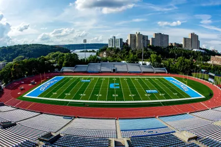 Robert K. Kraft Field