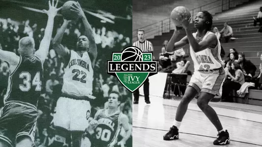 2023 Ivy Legends Side by Side Jenkins Pickney