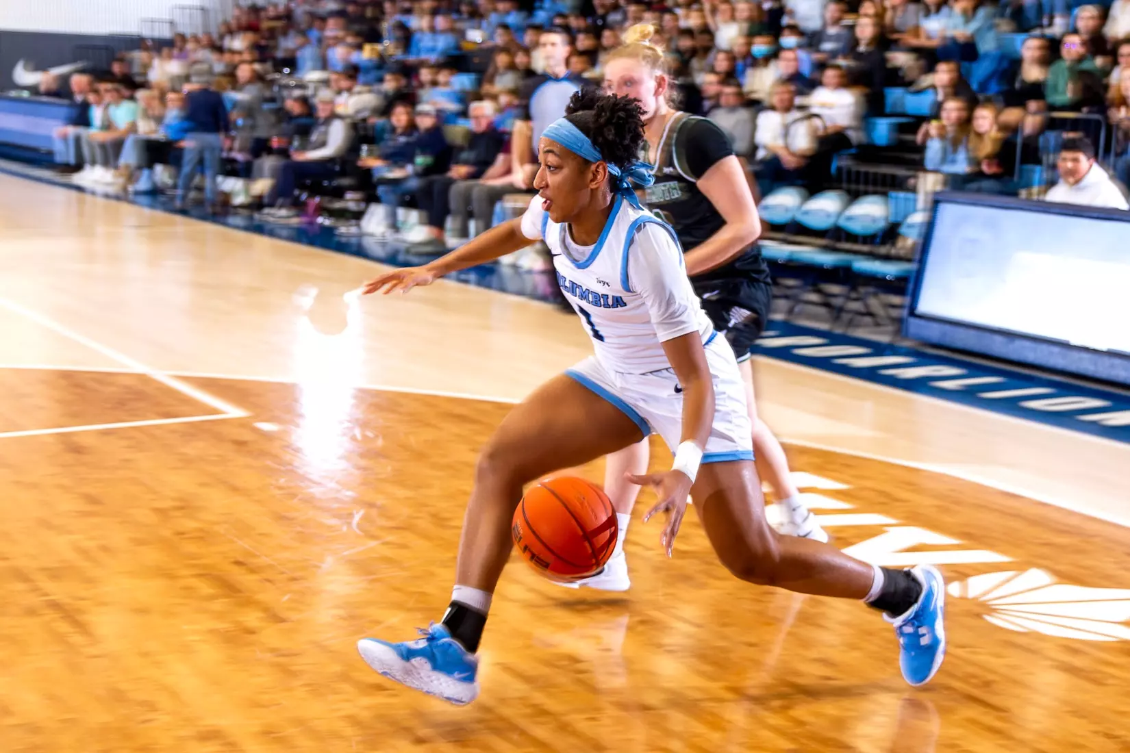 Columbia vs. Dartmouth (Jan. 28, 2023)