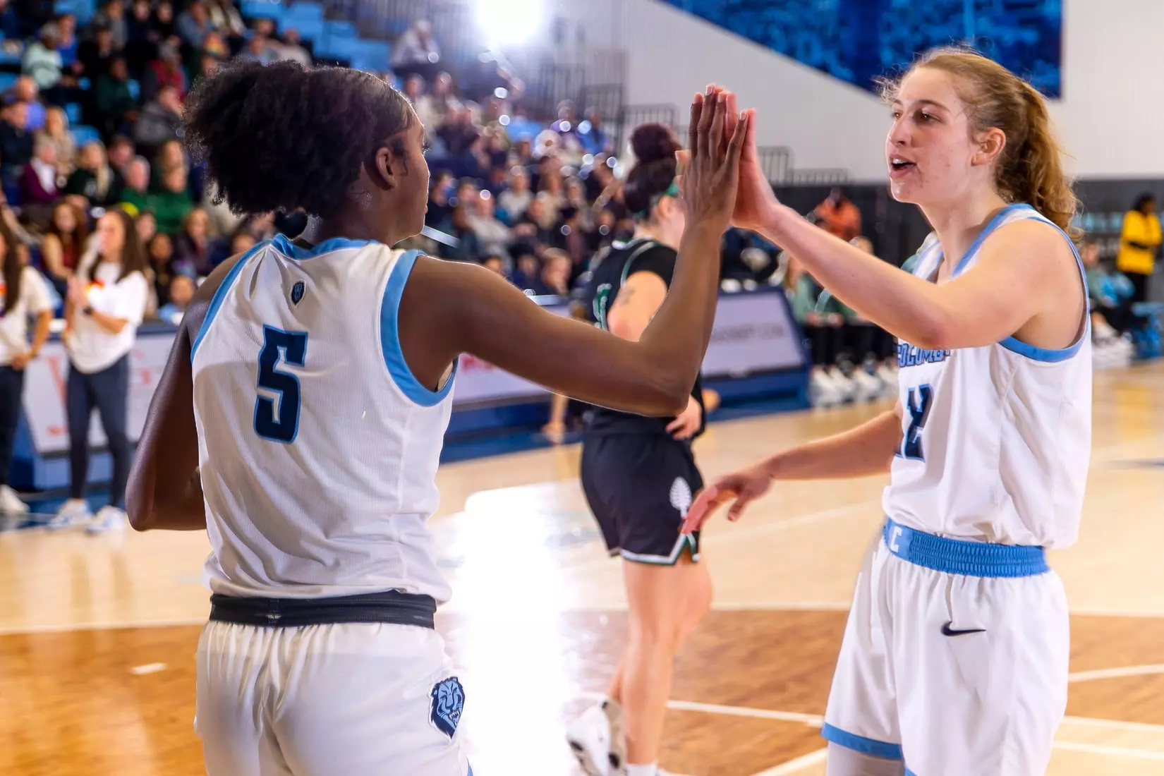 Columbia vs. Dartmouth (Jan. 28, 2023)