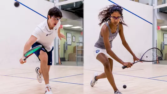 Jacob Bulbulia Kiro Manoharan Squash 2023