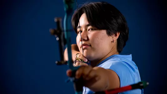 Judith Gottlieb Archery 2022