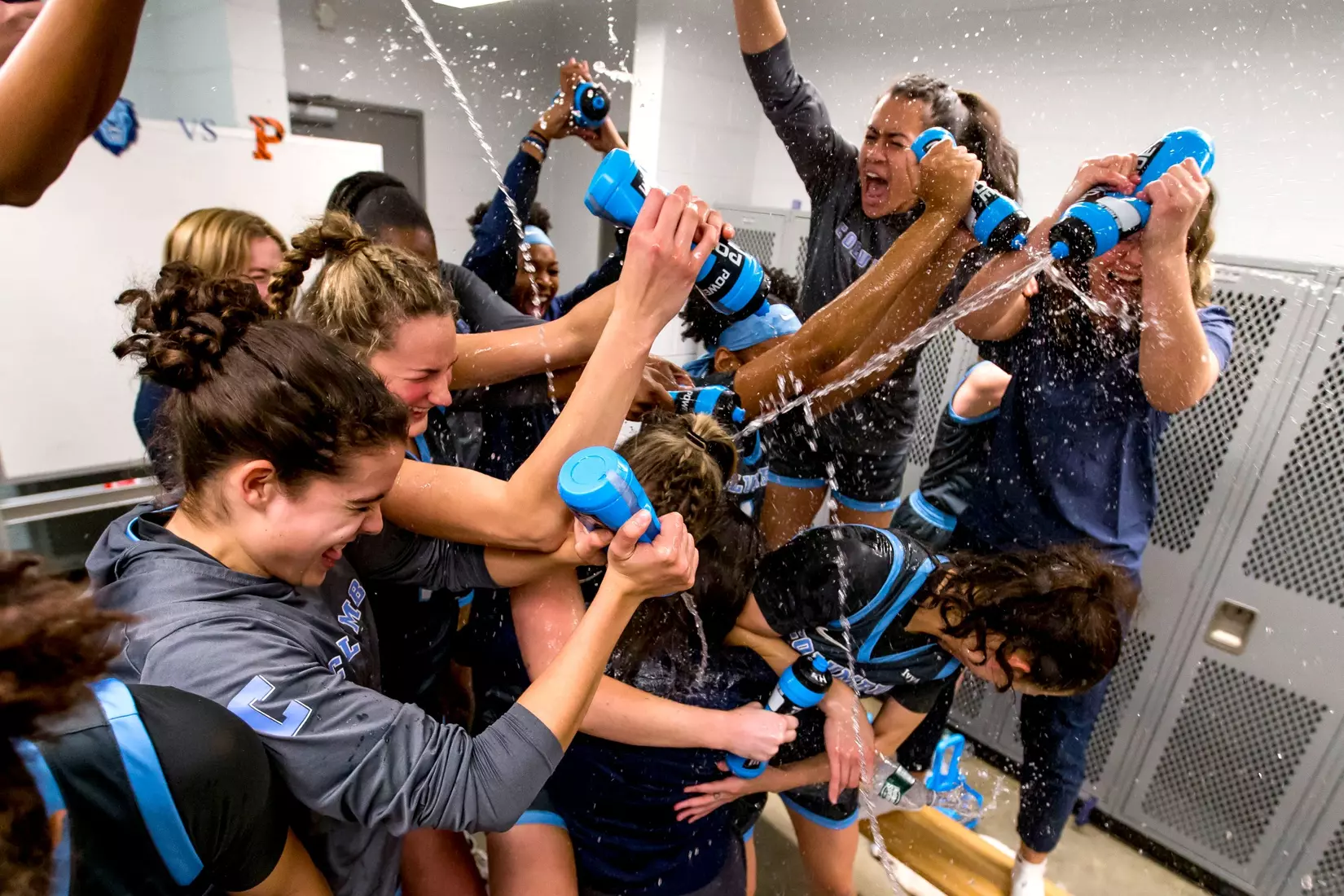 Columbia at Princeton (Jan. 6, 2023)