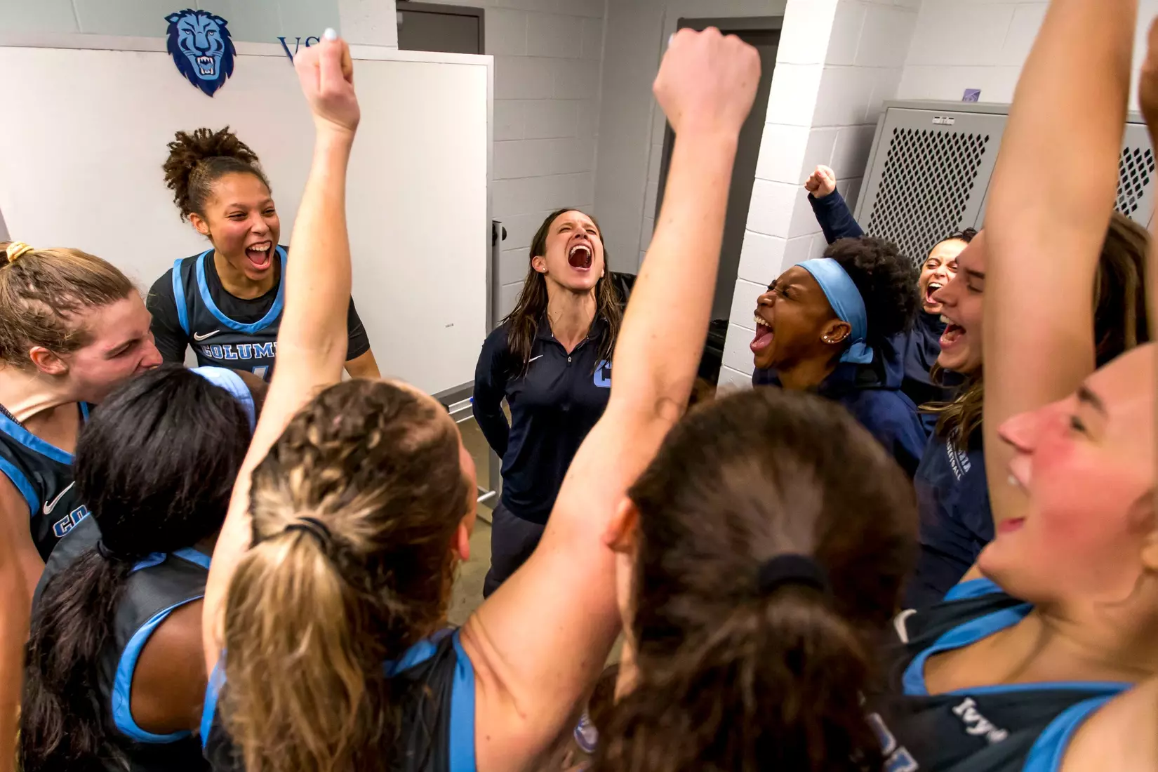 Columbia at Princeton (Jan. 6, 2023)