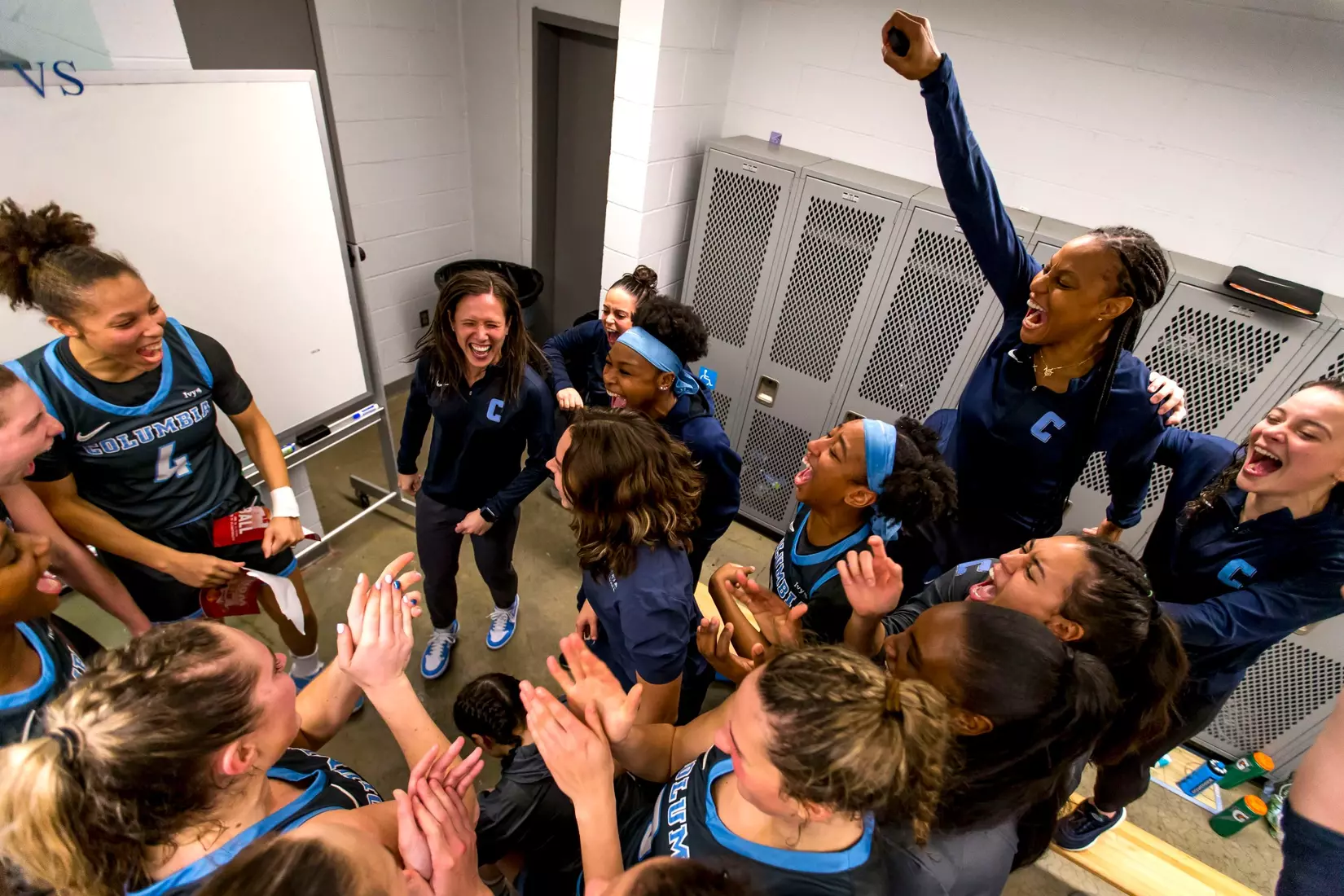 Columbia at Princeton (Jan. 6, 2023)