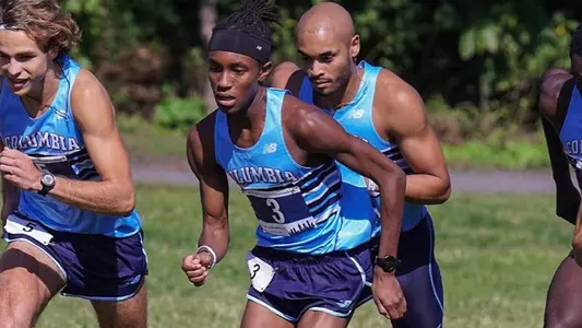 Matt Gatune Action Shot