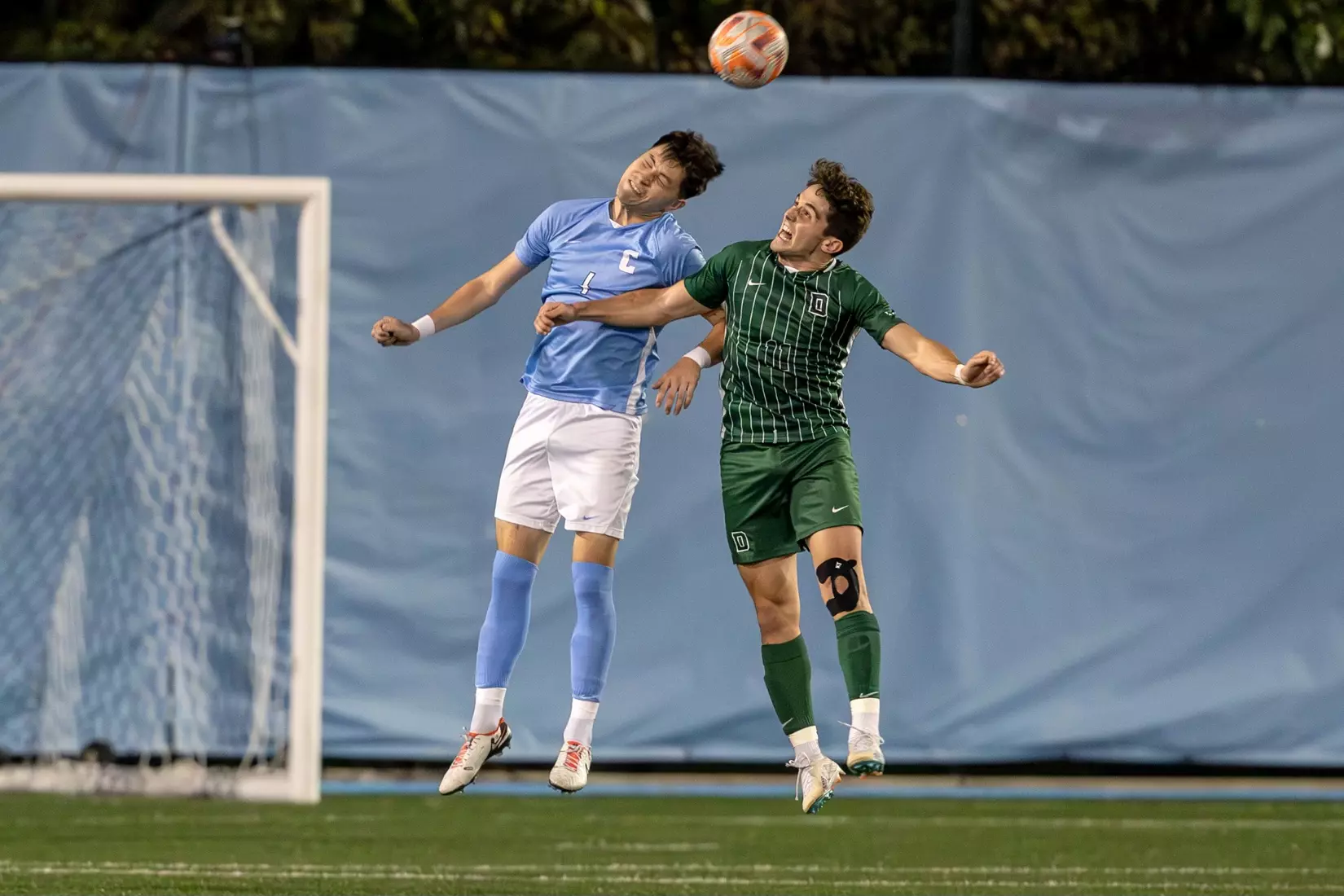 Columbia vs. Dartmouth (Oct. 13, 2023)