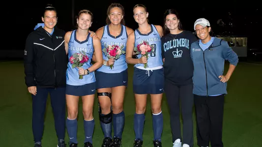 2023 Field Hockey Seniors