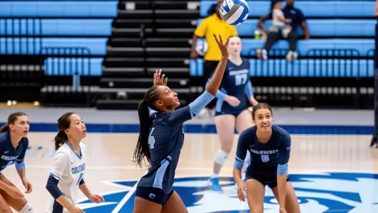 Avery Jones Action Shot