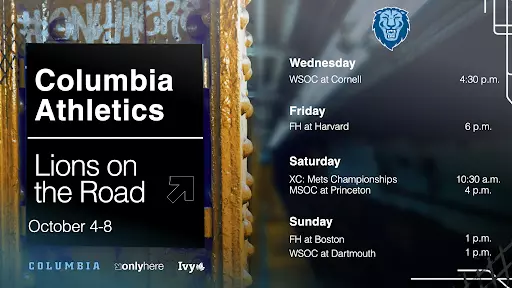 LOTR October 4-8 2023