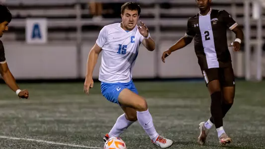 Cy Sokolowski 2023 vs Lehigh