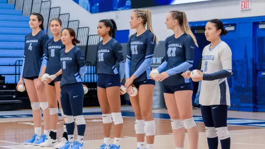 VB Seniors