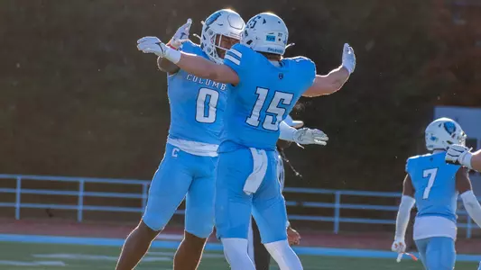 Columbia vs. Brown (Nov. 11, 2023)