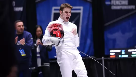 Sklyler Liverant Excited