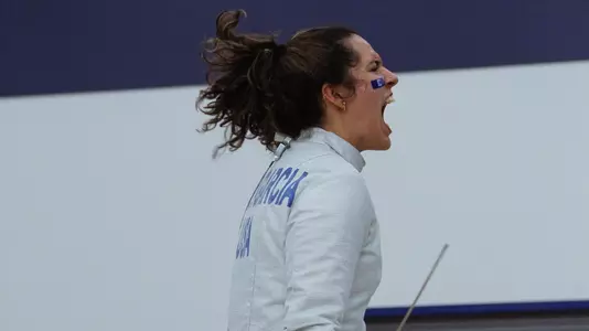 Madison Four-Garcia Pumped