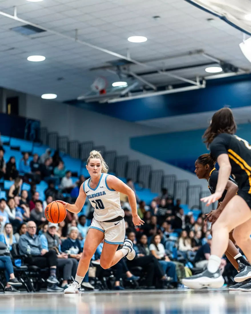 Columbia vs. Towson (Nov. 16, 2023)