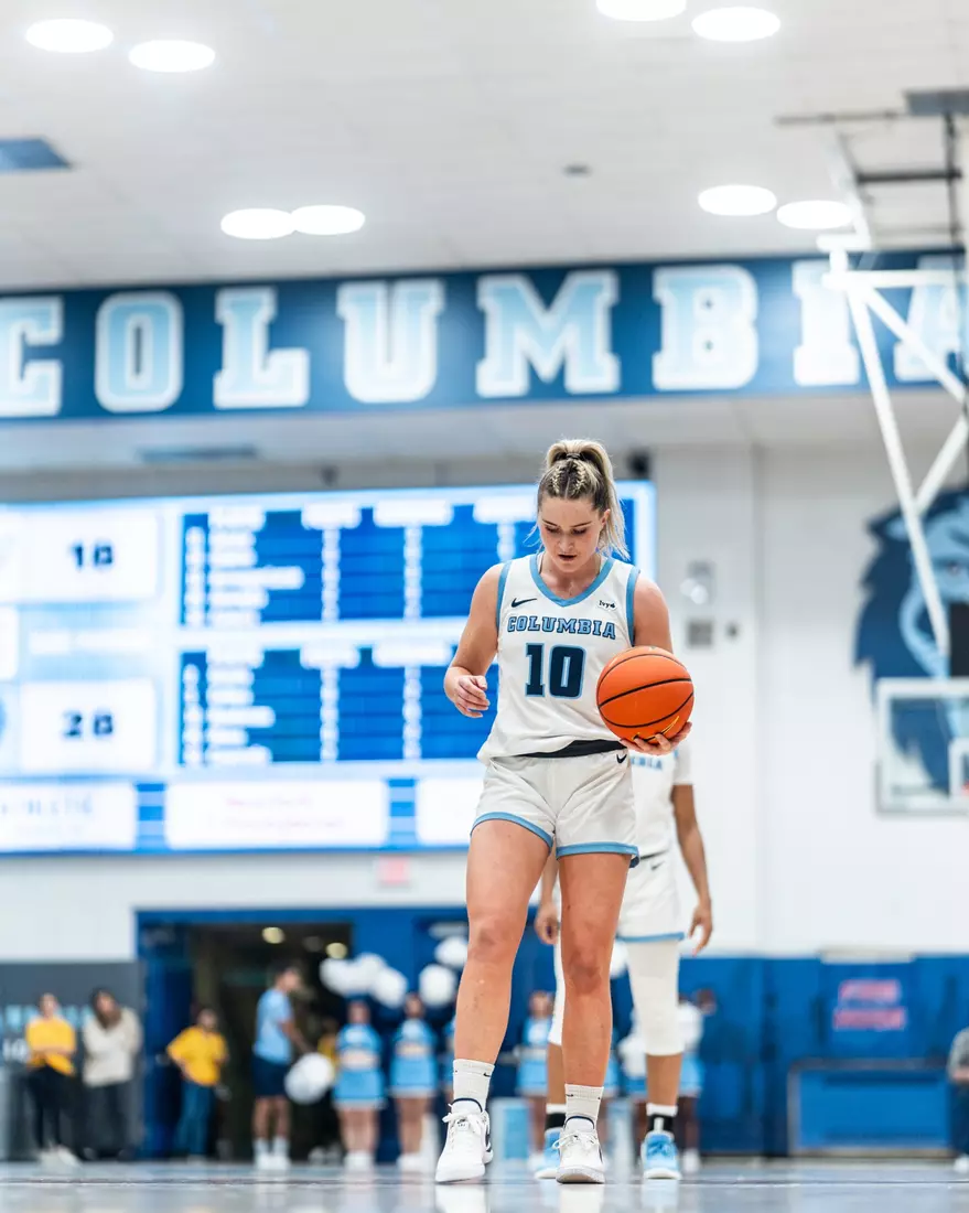 Columbia vs. Towson (Nov. 16, 2023)