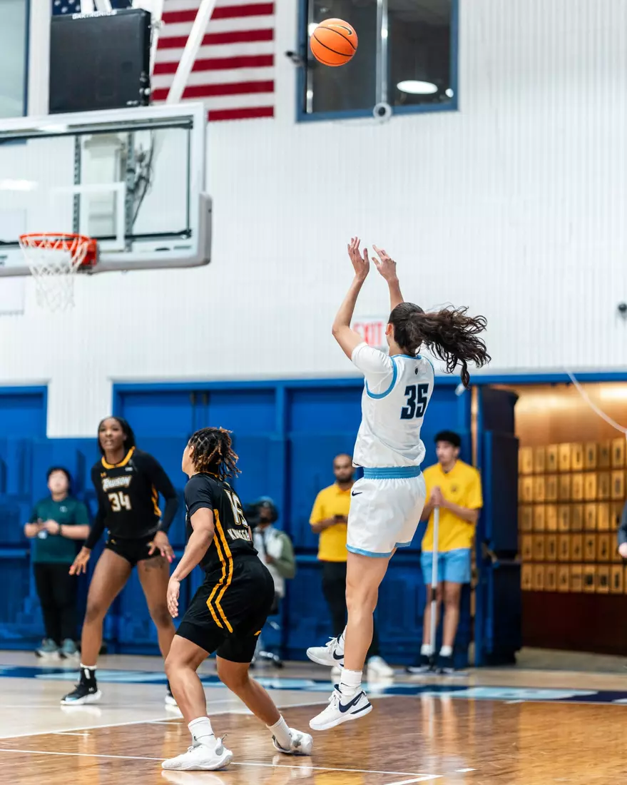 Columbia vs. Towson (Nov. 16, 2023)