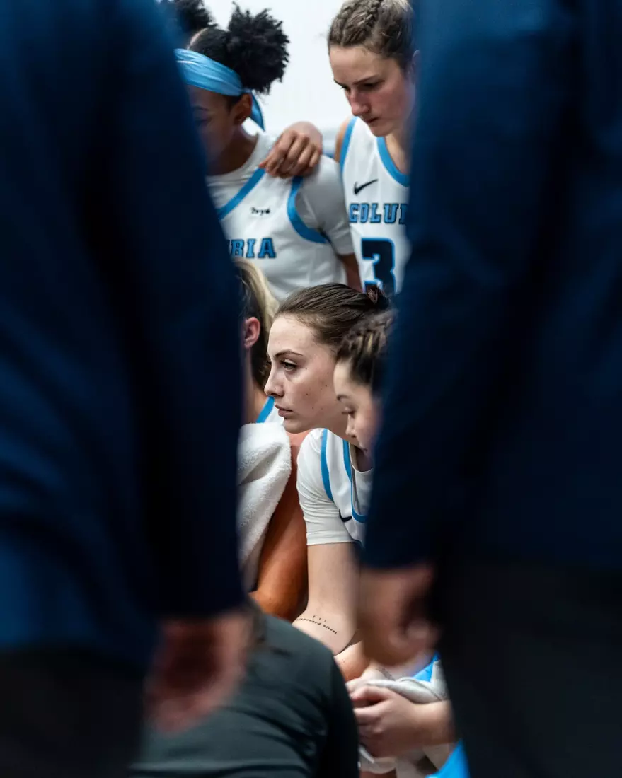 Columbia vs. Towson (Nov. 16, 2023)