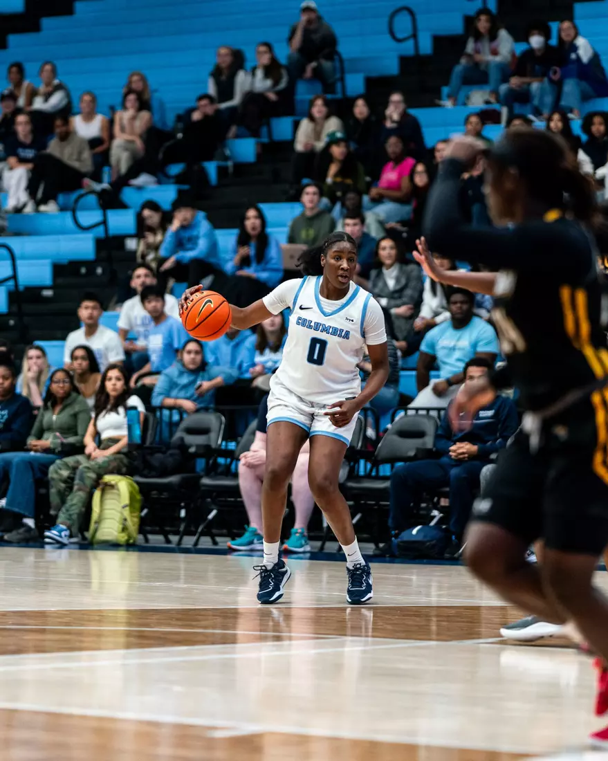 Columbia vs. Towson (Nov. 16, 2023)