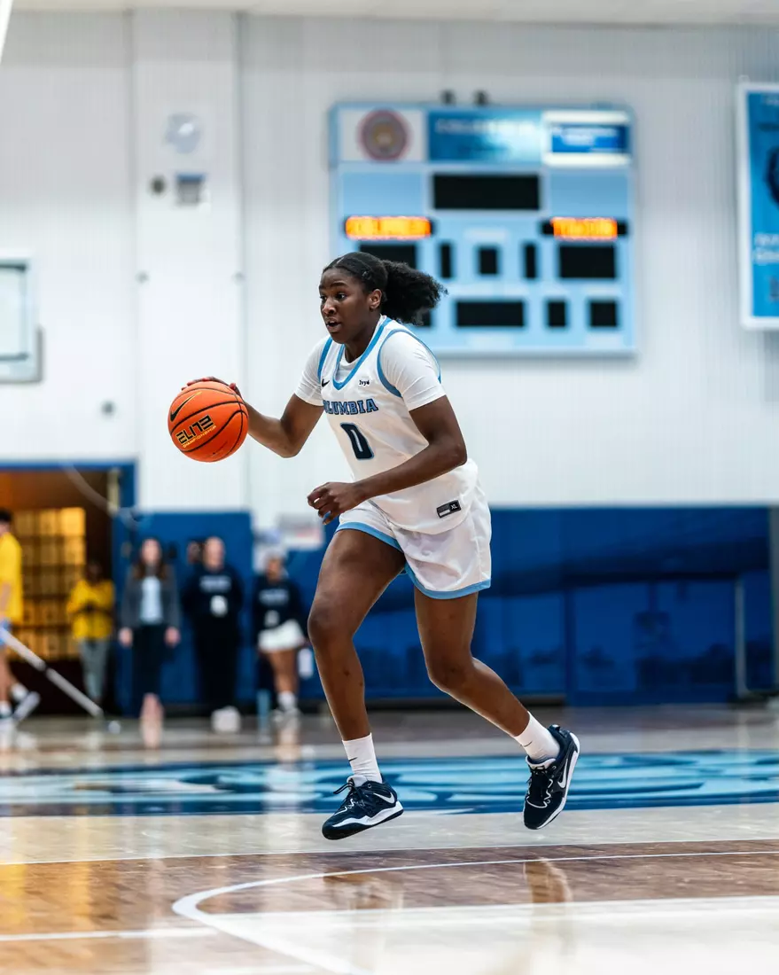 Columbia vs. Towson (Nov. 16, 2023)