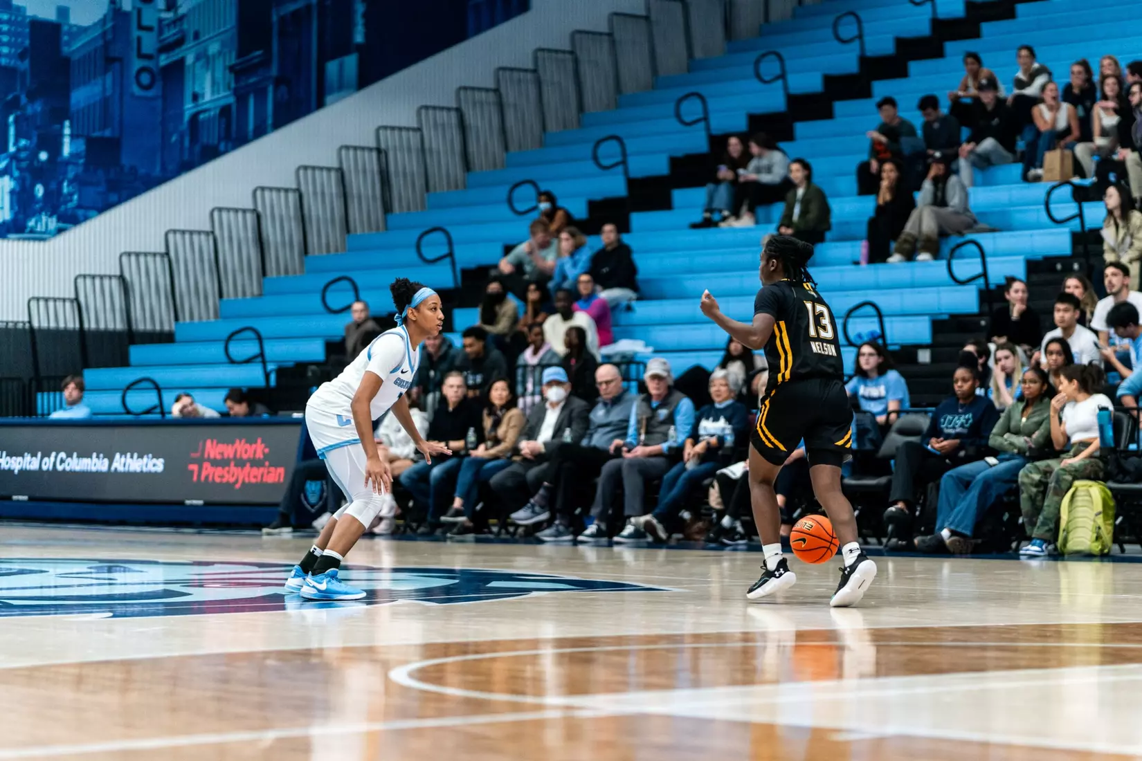 Columbia vs. Towson (Nov. 16, 2023)Columbia vs. Towson (Nov. 16, 2023)