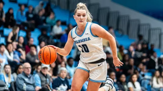 Kitty Henderson Towson Recap headline