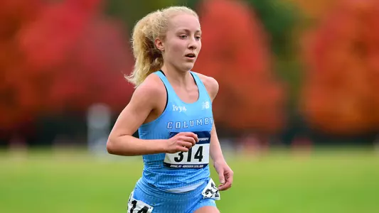 Phoebe Anderson NCAA East Regionals