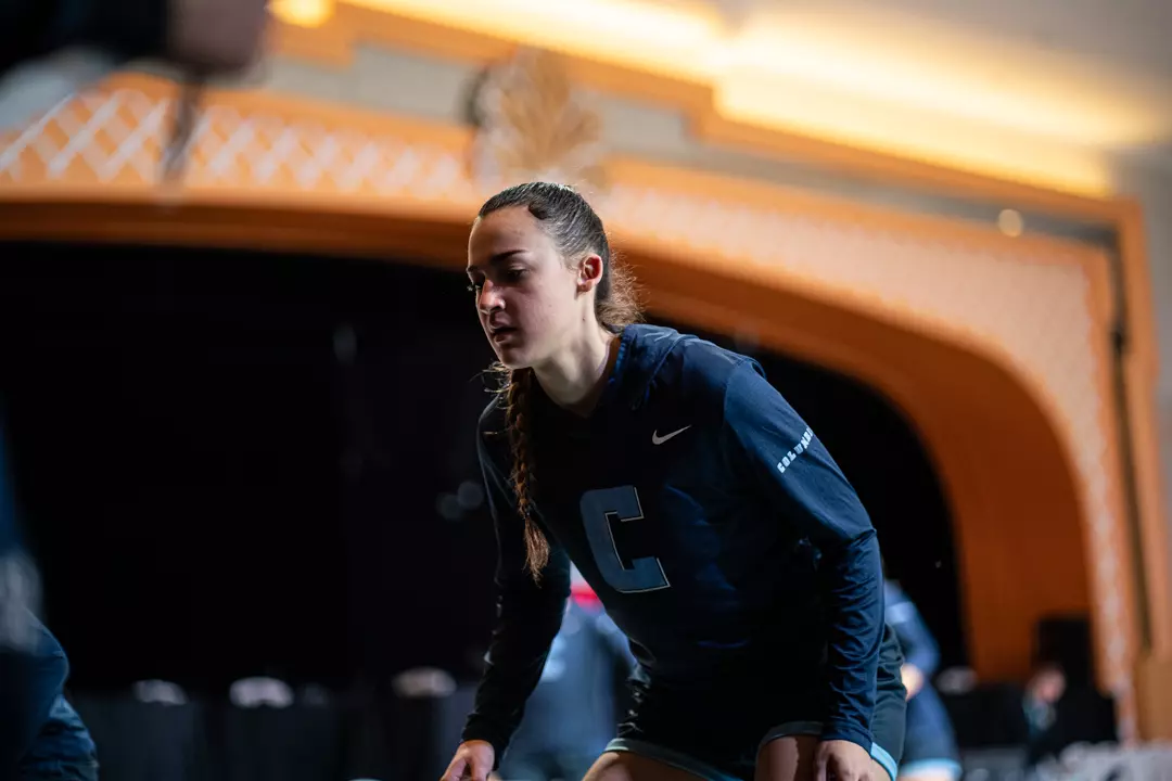 Columbia vs. Georgia (Nov. 20, 2023 - Baha Mar Hoops Pink Flamingo Championship)