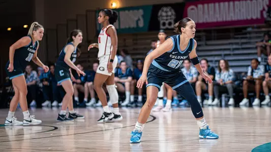 Nicole Stephens vs Georgia Defending 2023