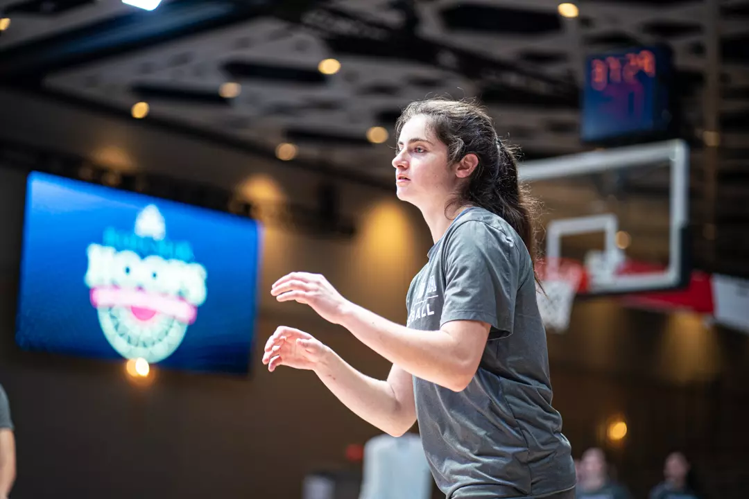 Columbia vs. Florida (Nov. 22, 2023 - Baha Mar Hoops Pink Flamingo Championship)