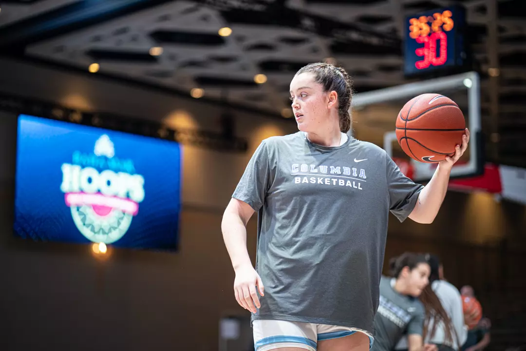 Columbia vs. Florida (Nov. 22, 2023 - Baha Mar Hoops Pink Flamingo Championship)