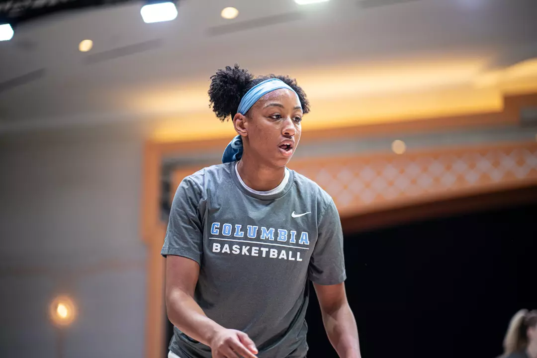 Columbia vs. Florida (Nov. 22, 2023 - Baha Mar Hoops Pink Flamingo Championship)