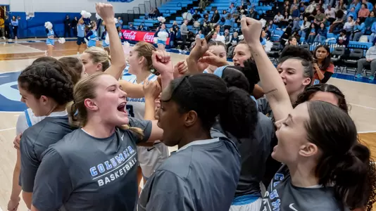 2023-24 WBB Huddle Break Stock