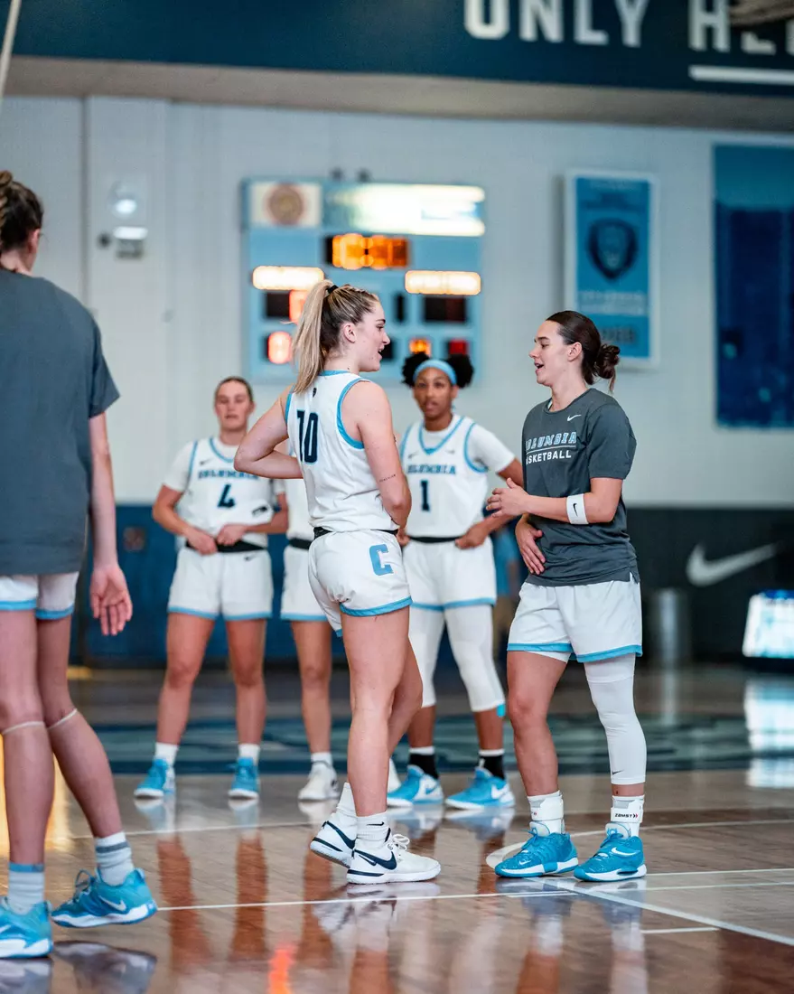 Columbia vs. Northeastern (Nov. 25, 2023)